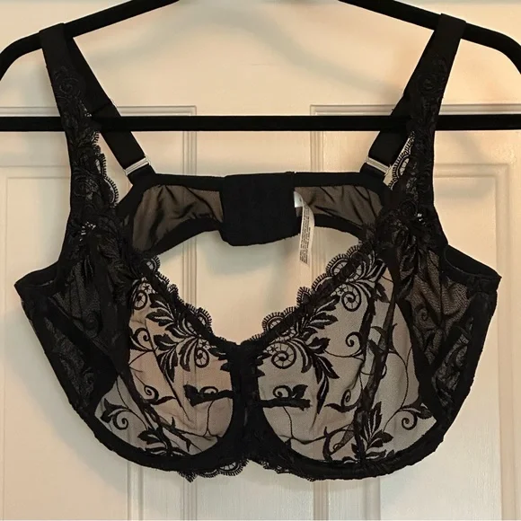 Gorgeous Soma Lace Bra Gorgeous Soma Lace Bra